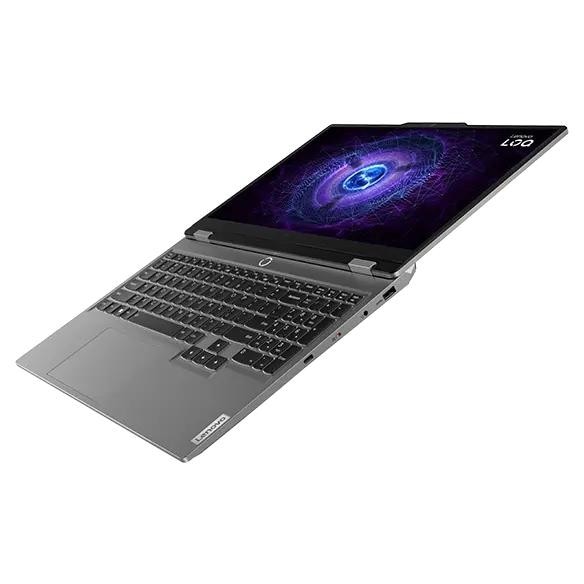 Gaming prenosnik Lenovo LOQ15IAX9E Akcija v trgovini E.Leclerc