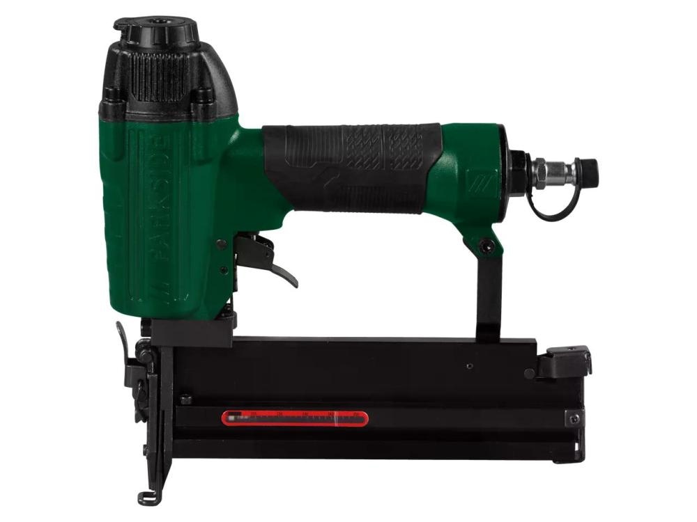 PARKSIDE Spenjalnik in žebljalnik 100-delni - Akcija v trgovini Lidl