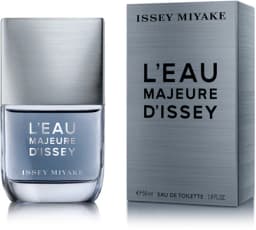 MOŠKA TOALETNA VODA ISSEY MIYAKE L'Eau Majeure D'Issey