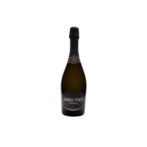Grande Vento peneče suho vino 0,75 l - Akcija v trgovini Mercator
