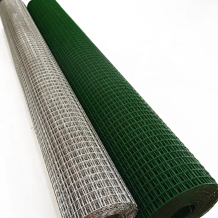 Plastificirana mreža 1 m Akcija v trgovini Pevex