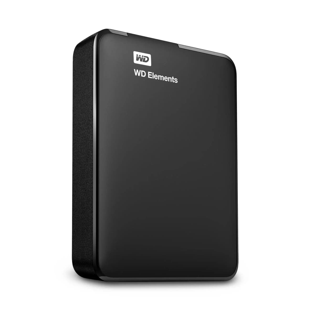 Zunanji trdi disk Elements 2 TB WD Akcija v trgovini E.Leclerc