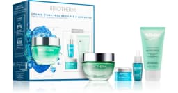 Biotherm Aquasource Hyalu Plump Gel Set