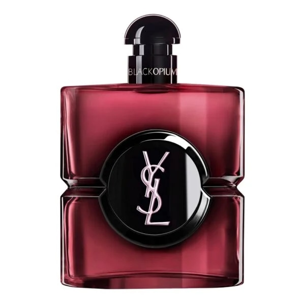 Black Opium Pink Glaze 50 ml YVES SAINT LAURENT Akcija v trgovini Kompas Shop