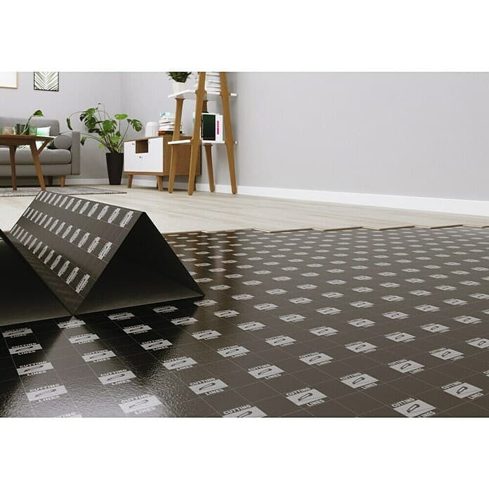 Podloga za vinil FloorComfort 1 mm, 12 m² Akcija v trgovini Jager