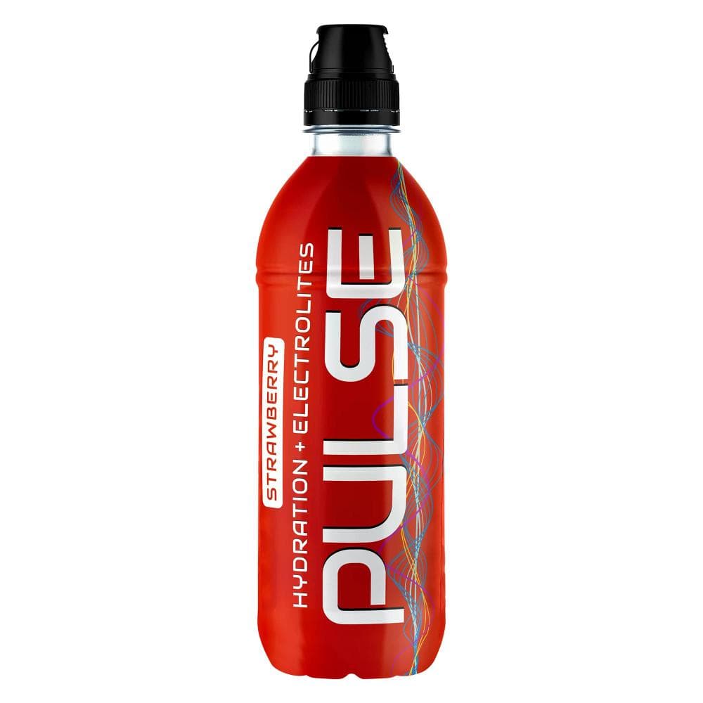 Pulse izotonični napitek 500 ml Akcija v trgovini Kompas Shop
