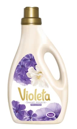 Mehčalec Violeta