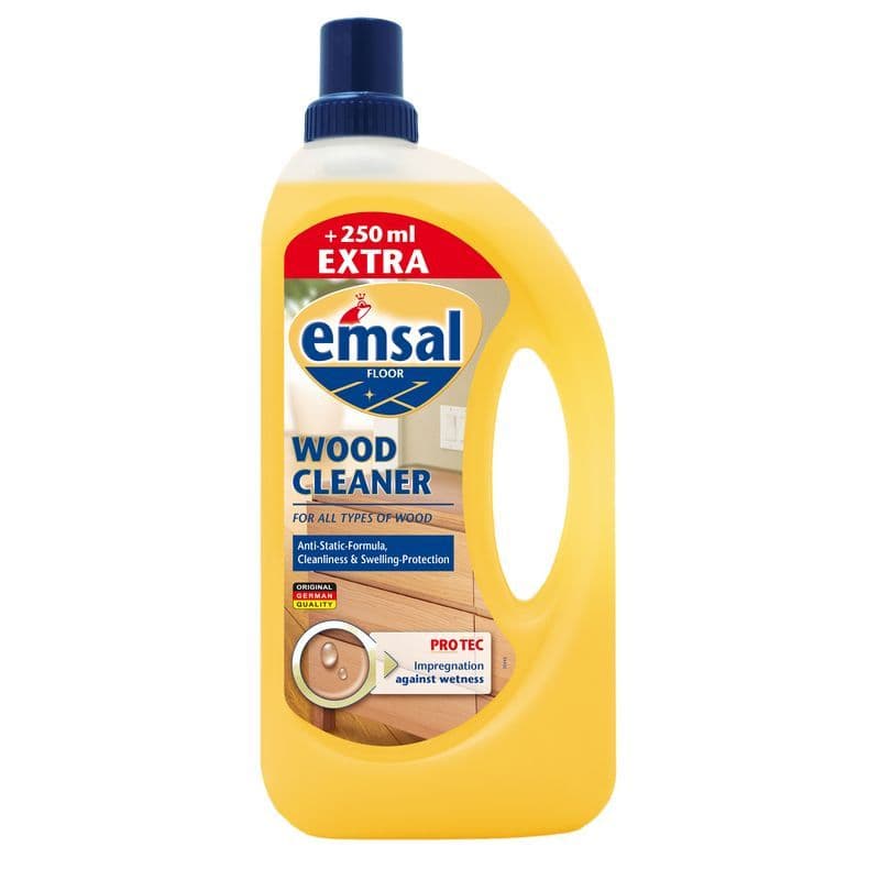 Emsal čistilo 1 l Akcija v trgovini Spar