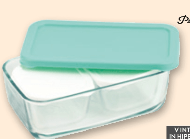 Set posodic za shranjevanje 1200 ml + 2 x 275 ml Pasabahce - Akcija v trgovini Spar