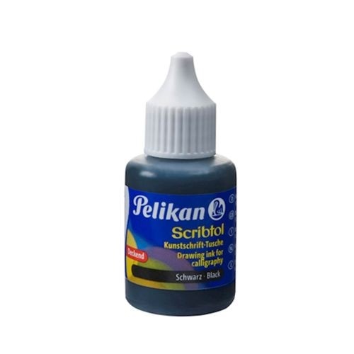 Tuš Pelikan 30 ml Akcija v trgovini Spar