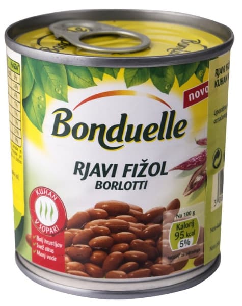 Izdelki Bonduelle Akcija v trgovini Spar