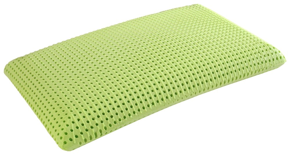 Vzglavnik za vrat Green Dream Akcija v trgovini Mömax