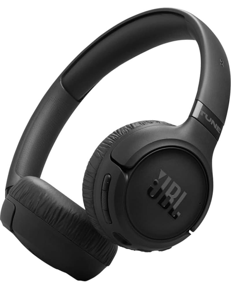 JBL brezžične slušalke Tune 680NC Akcija v trgovini E.Leclerc