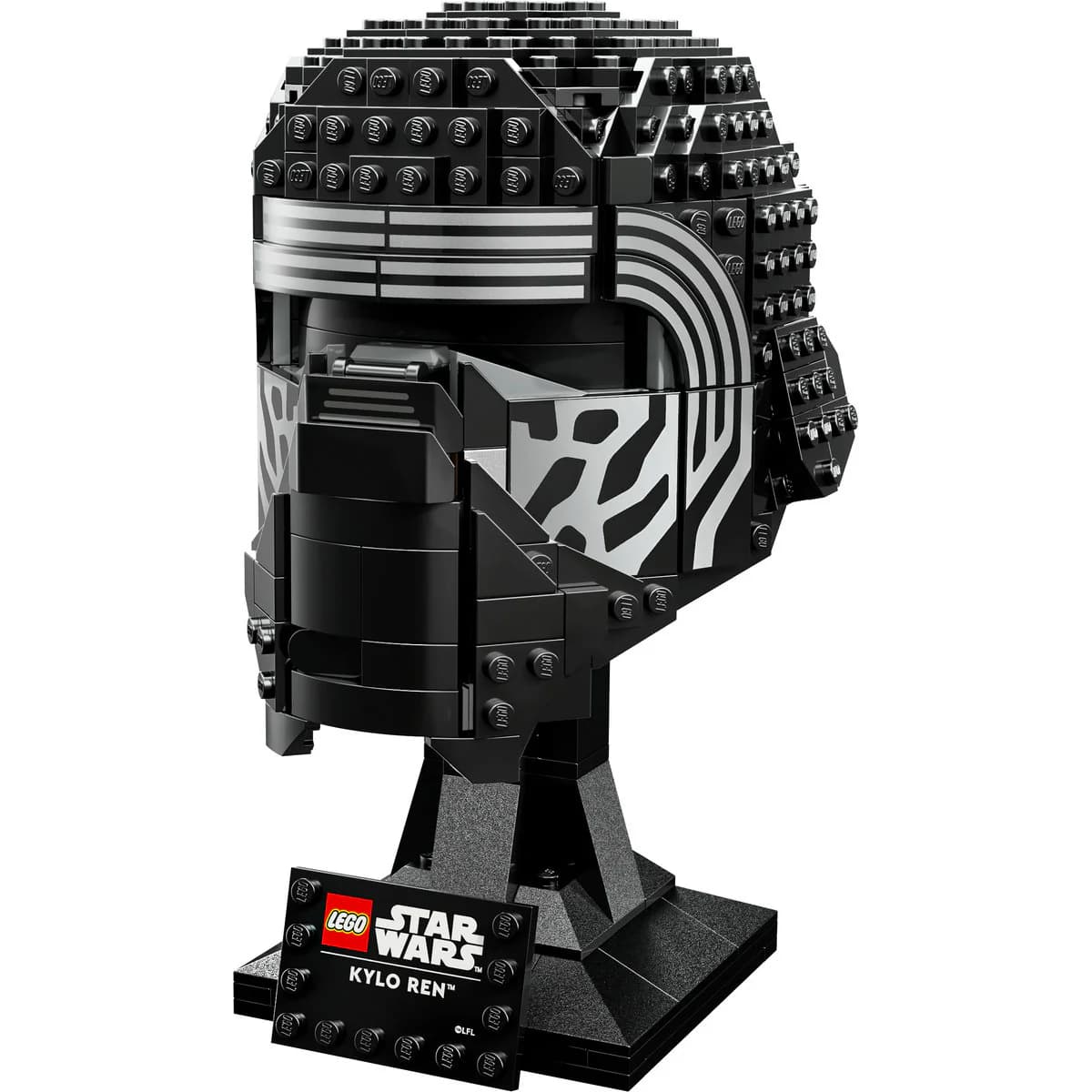 LEGO Kylo Ren™ čelada Akcija v trgovini Mueller