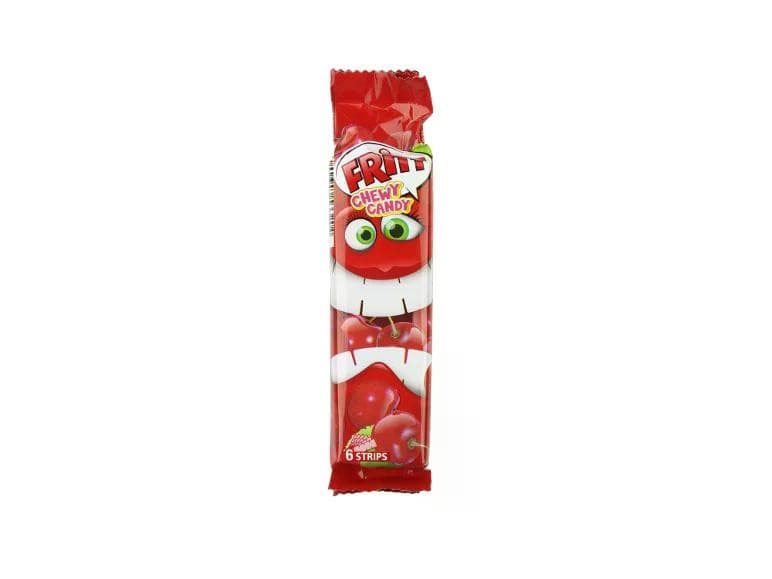 Fritt žvečljivi bonboni 70 g Akcija v trgovini Lidl