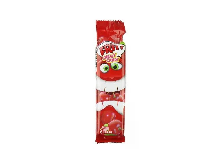 Fritt žvečljivi bonboni 70 g Akcija v trgovini Lidl