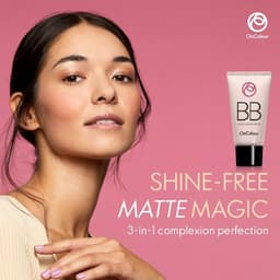 OnColour BB krema