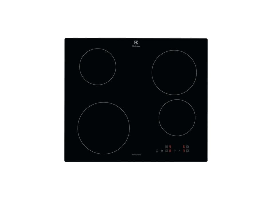 Indukcijska plošča Electrolux EIB60420CK Akcija v trgovini Jager