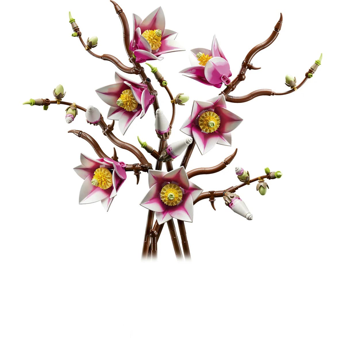 Lego Botanicals Vejice magnolije Akcija v trgovini Regal Shop