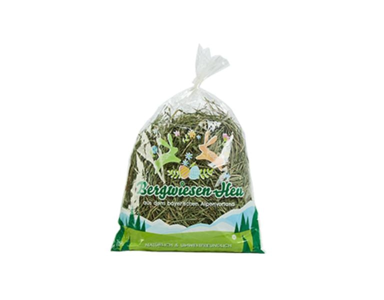 Naravno seno planinskih travnikov 50 g - Akcija v trgovini Tedi