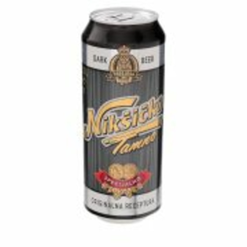 Temno pivo Nikšićko 0,5 l - Akcija v trgovini E.Leclerc