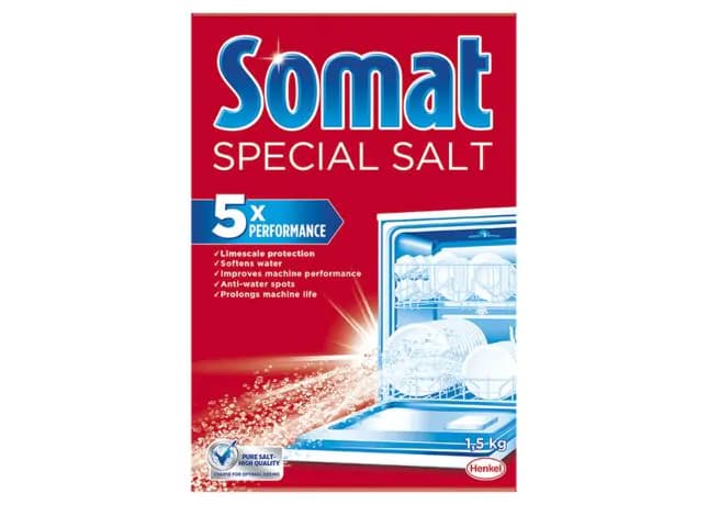 Sol Somat 1.5 kg Akcija v trgovini Spar