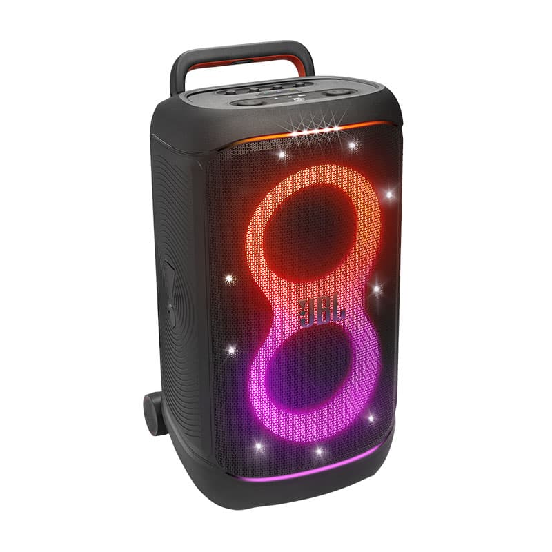 Zvočnik JBL Party box 520 Akcija v trgovini Jager