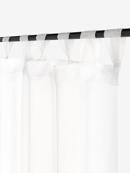 Zavesa ALAJAURE 1x110x175 cm - Akcija v trgovini Jysk