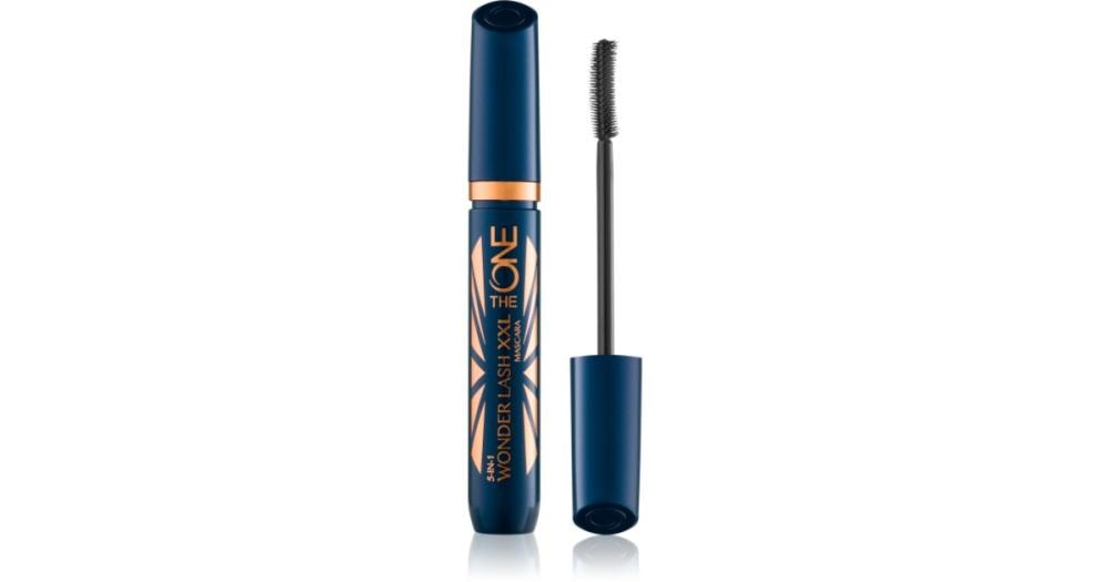 THE ONE WonderLash XXL maskara 8 ml - Akcija v trgovini Oriflame