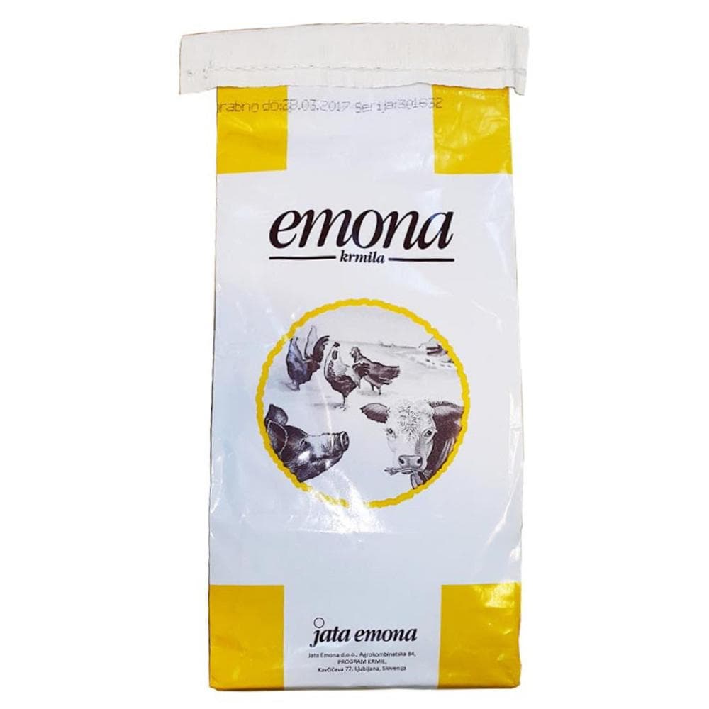 Krmilo Kostomin rudninska mešanica 2 kg Emona Akcija v trgovini Jager