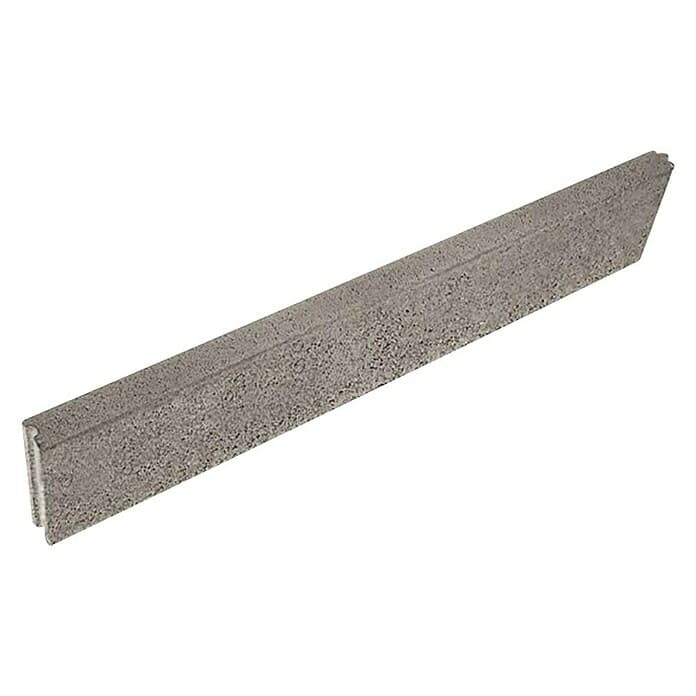 Robnik 100 x 20 x 5 cm Akcija v trgovini Obi