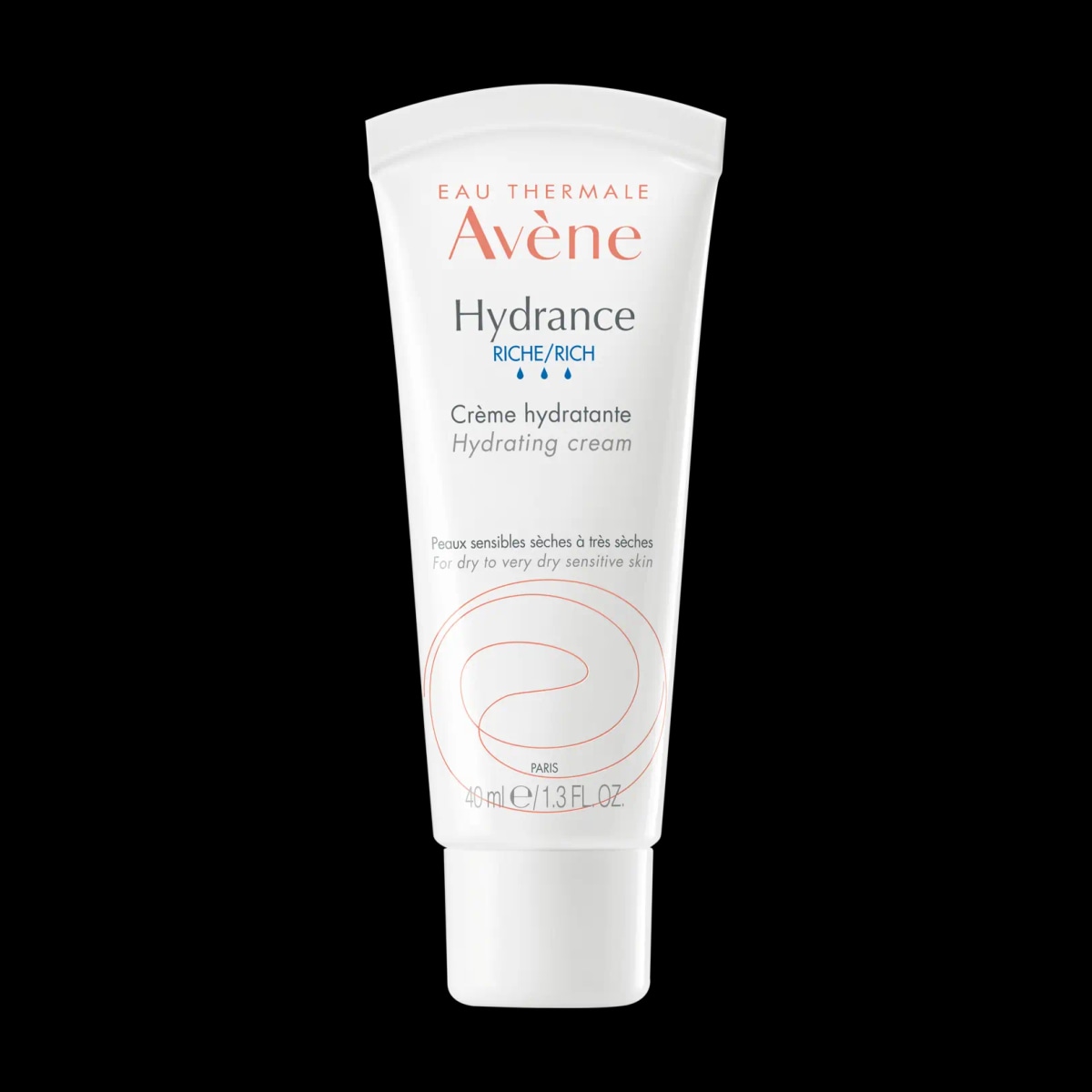 Avène Hydrance - Akcija v trgovini E.Leclerc