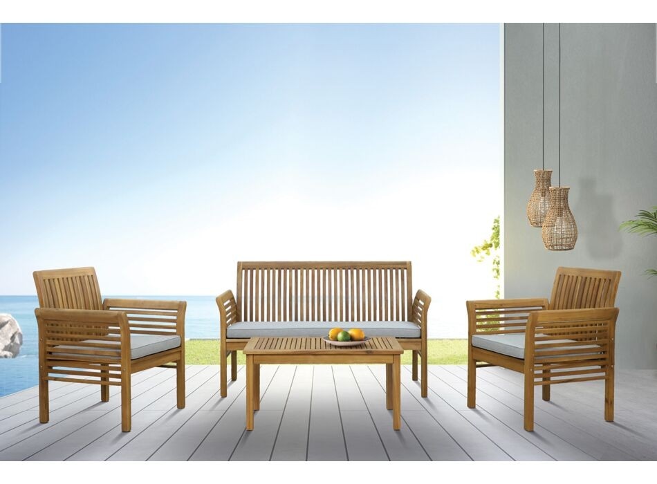 Set CAPRI HARPER 4 kosi - Akcija v trgovini Harvey Norman