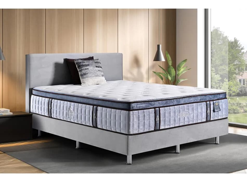 Hilker vzmetnica Glamour 160x200cm Akcija v trgovini Harvey Norman