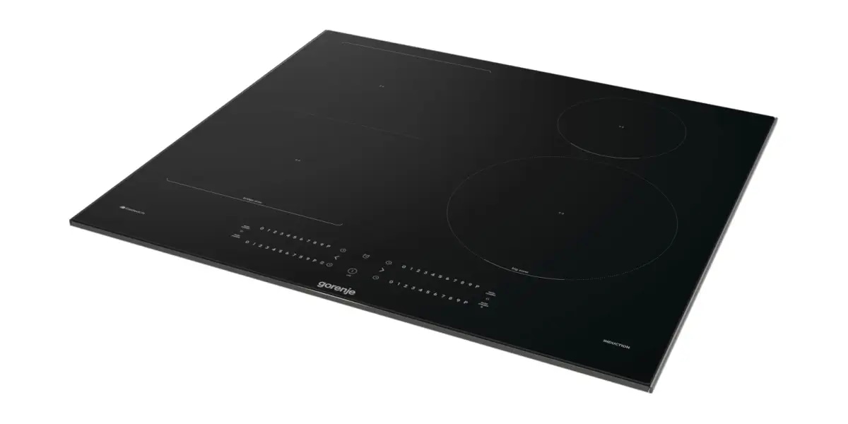 Indukcijsko kuhališče GI6432BXWF Gorenje - Akcija v trgovini Merkur