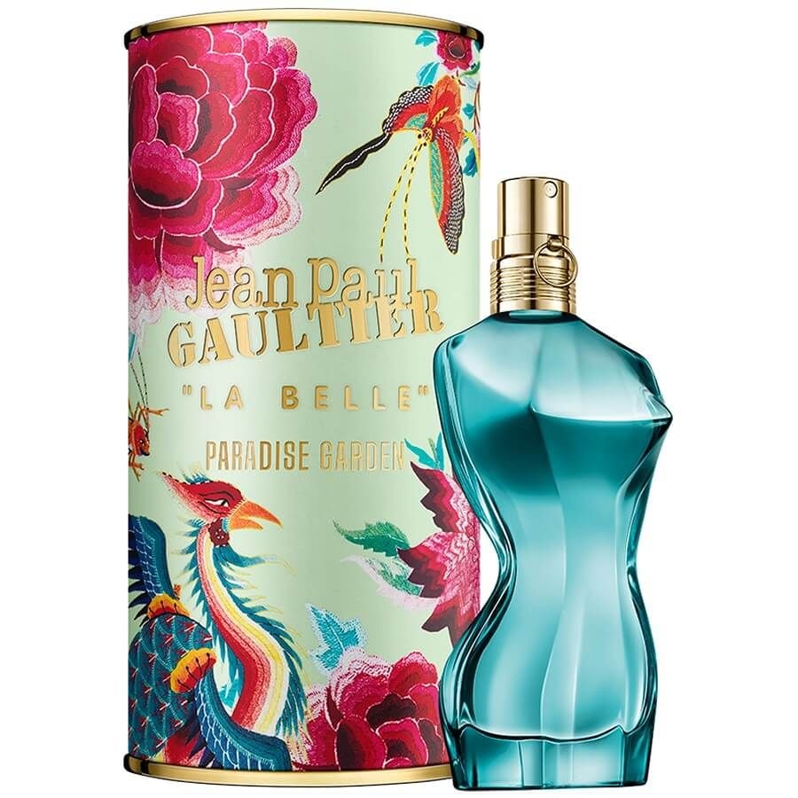 Jean Paul Gaultier La Belle Paradise Garden 100 ml - Akcija v trgovini Regal Shop