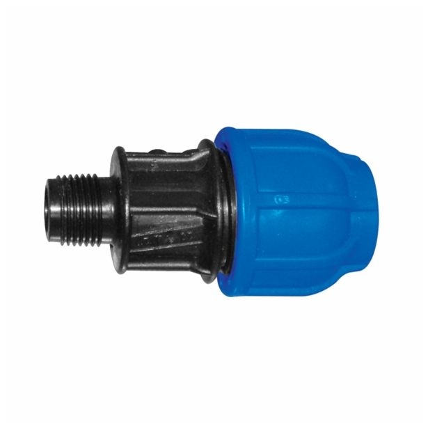 Spojka alkaten 1" - Akcija v trgovini Jager