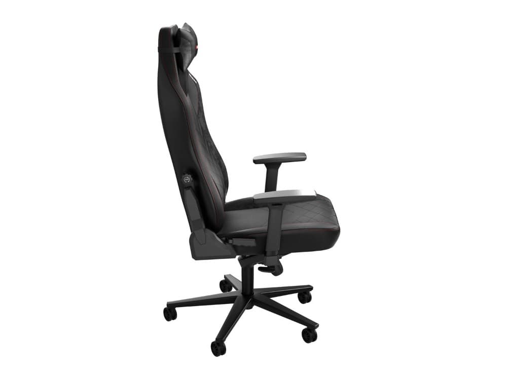 Genesis Nitro 890 G2 gaming stol Akcija v trgovini Mercator