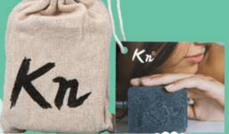 Karbonoir črno milo z ogljem kokosovih lupin 100 g Akcija v trgovini Tuš