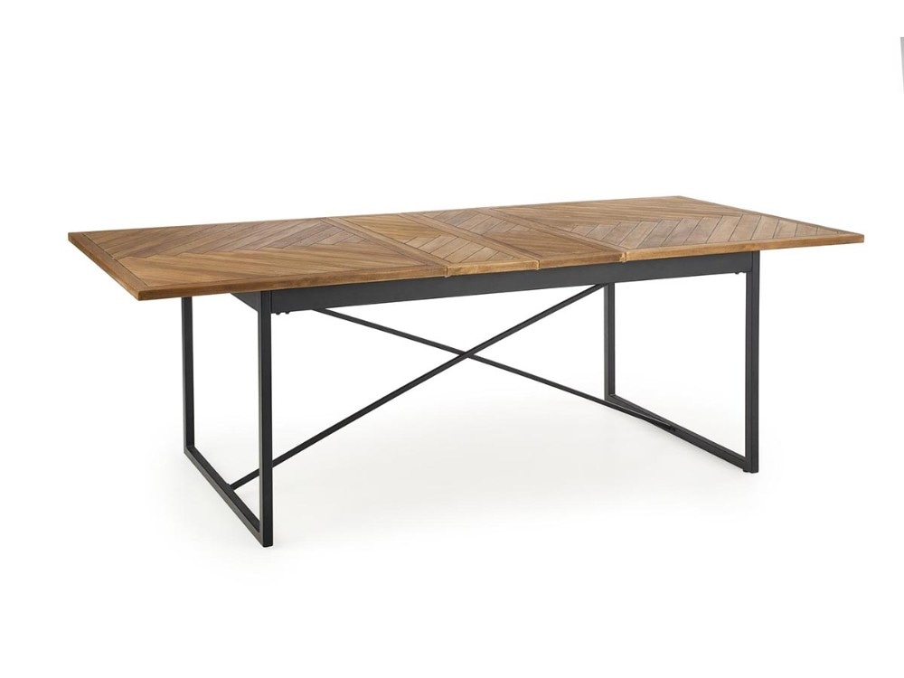 Alvaro stol 160 x 90 x 76 cm - Akcija v trgovini Prima