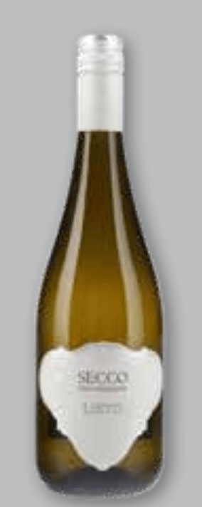 VINO FRIZZANTE SECCO 0,75 l - Akcija v trgovini Spar