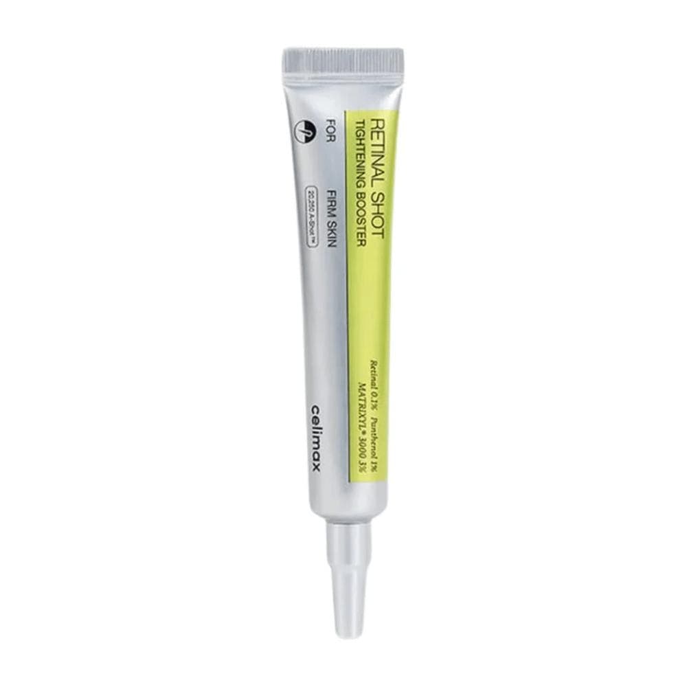 celimax Retinal Shot Booster 15 ml Akcija v trgovini Dm