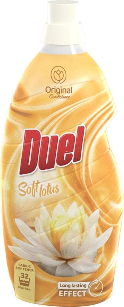 Mehčalec Duel 800 ml Akcija v trgovini Mercator