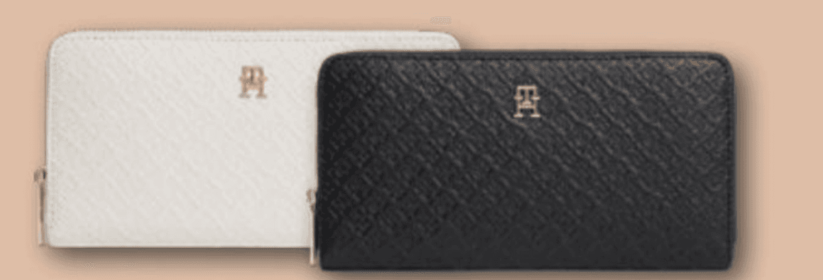Tommy Hilfiger ženska denarnica Akcija v trgovini Kompas Shop