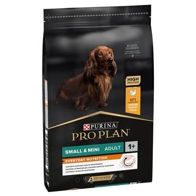 Purina Pro Plan izdelki za pse Akcija v trgovini Mr. Pet
