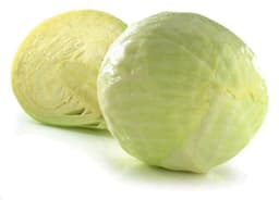 Slovensko ploščato zelje