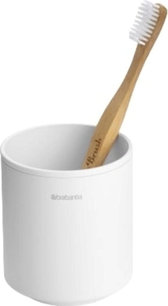 Lonček za zobne ščetke Mindset 9,4 cm brabantia Akcija v trgovini Lesnina