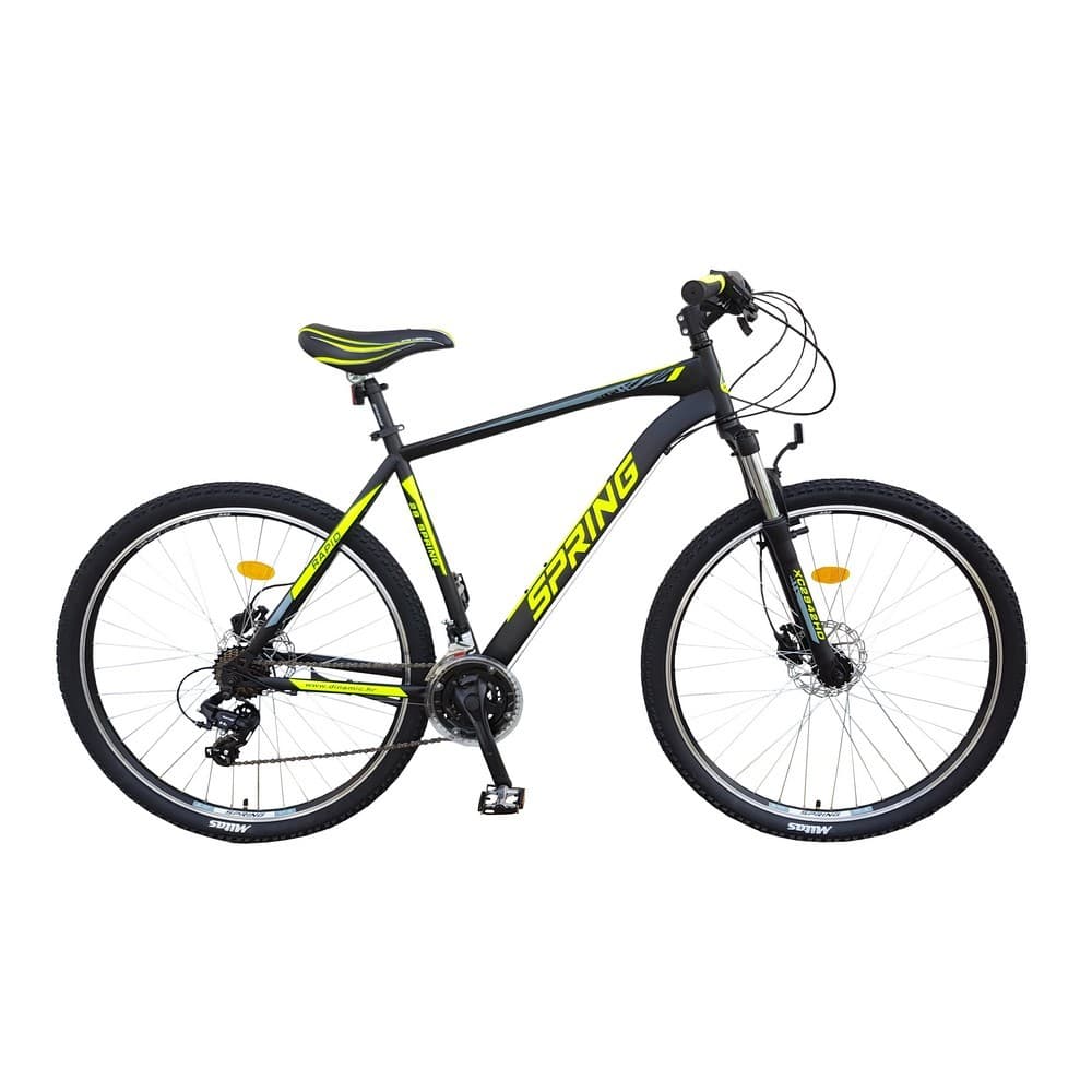 Kolo MTB Spring Rapid Plus 29" Akcija v trgovini Pevex