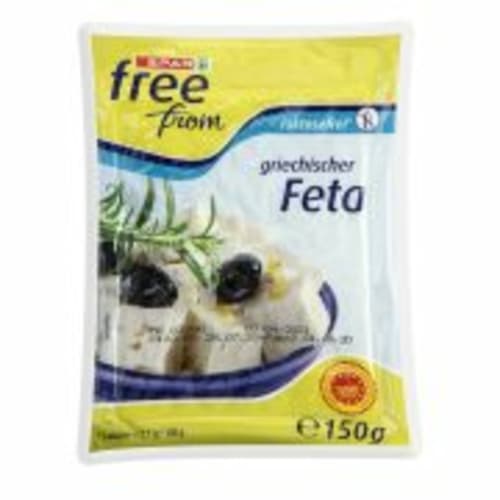 Sir Feta 150 g free from Akcija v trgovini Spar