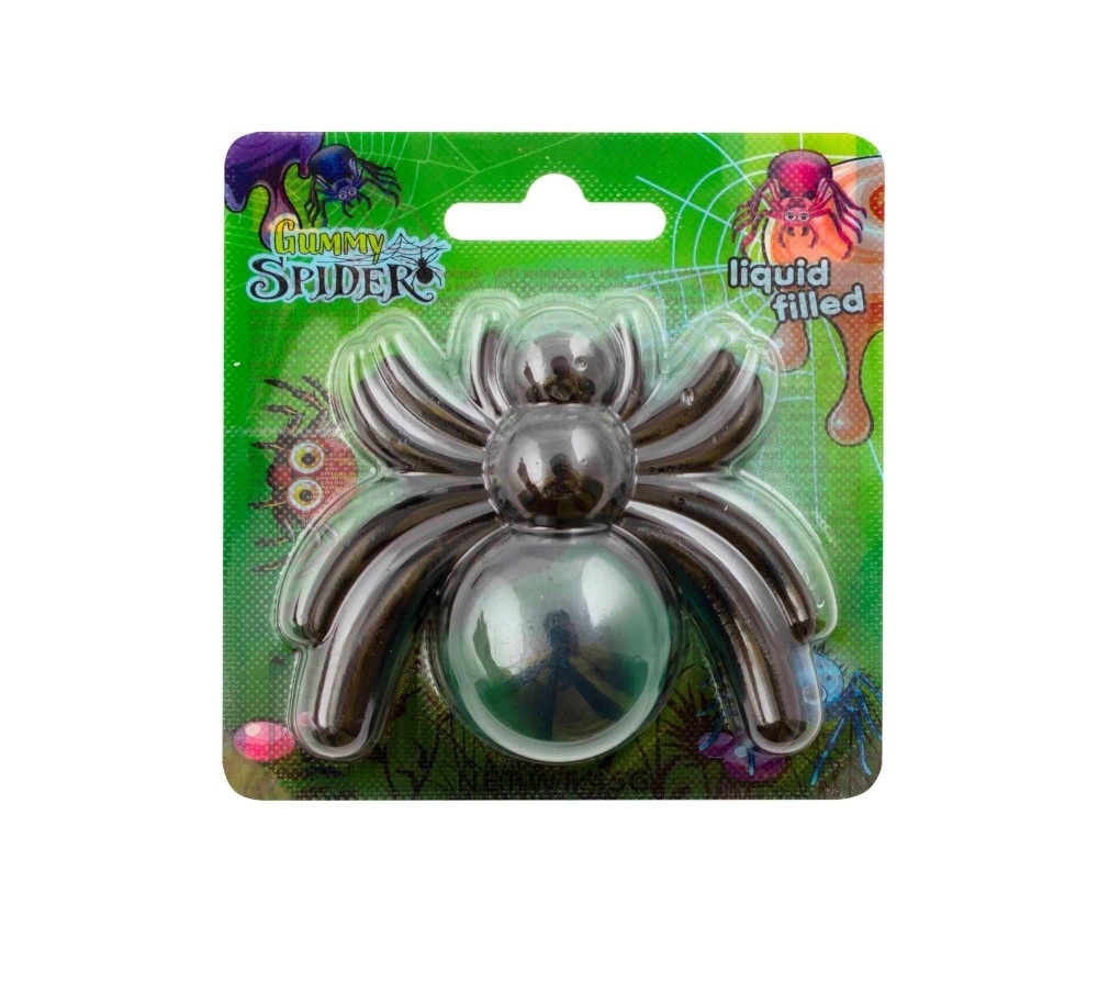 Gumi bonboni Sweet n Fun spider 45 g Akcija v trgovini Mercator